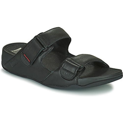 GOGH MOC men's Mules / Casual Shoes in - FitFlop - Modalova