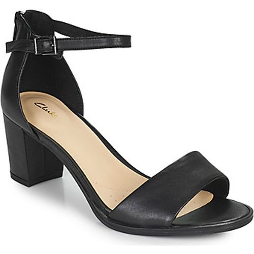 KAYLIN60 2PART women's Court Shoes in - Clarks - Modalova