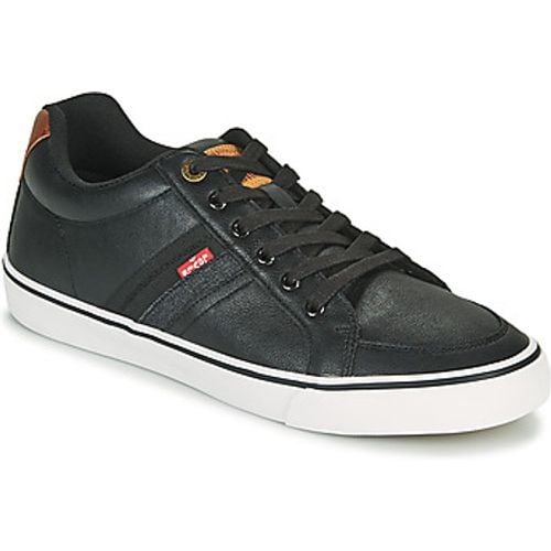 Levis TURNER men's Shoes (Trainers) in - Levi's - Modalova