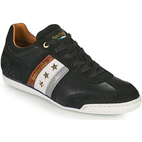 IMOLA UOMO LOW men's Shoes (Trainers) in - Pantofola D'Oro - Modalova