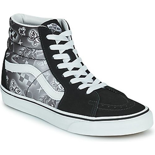 SK8-Hi women's Shoes (High-top Trainers) in - Vans - Modalova