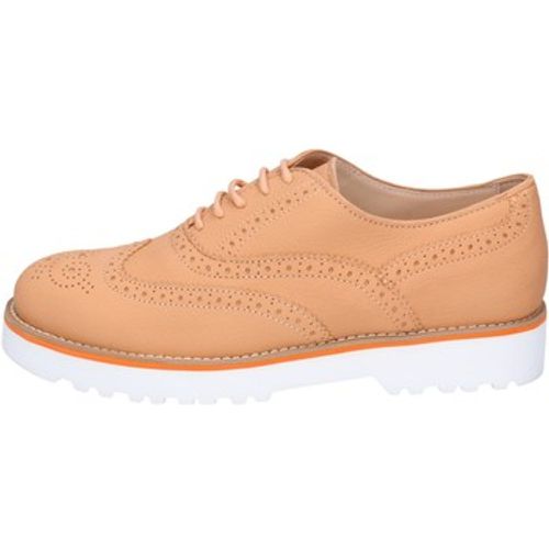 BK655 women's Derby Shoes & Brogues in - Hogan - Modalova