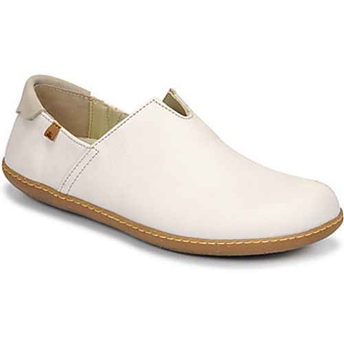 EL VIAJERO women's Slip-ons (Shoes) in - El Naturalista - Modalova