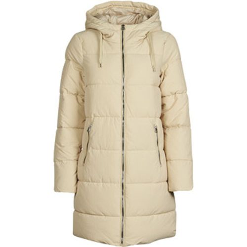 Only - women's Jacket in Beige - Only - Modalova