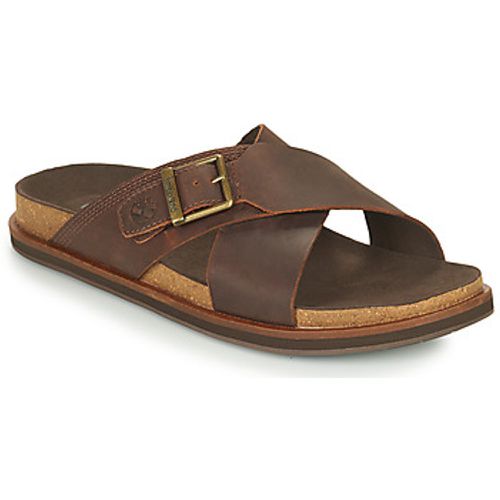 AMALFI VIBES CROSS SLIDE men's Sandals in - Timberland - Modalova