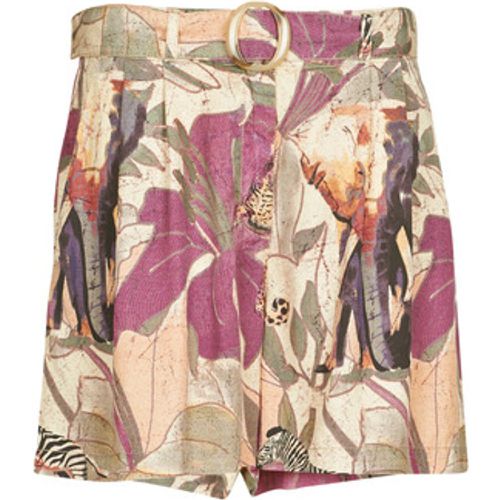 ETNICAN women's Shorts in - Desigual - Modalova