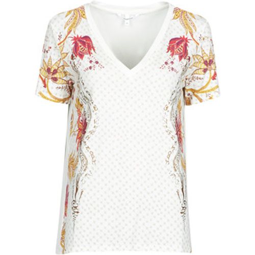 PRAGA women's T shirt in - Desigual - Modalova