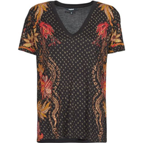 PRAGA women's T shirt in - Desigual - Modalova