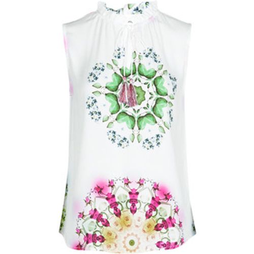 ROSEN women's Vest top in - Desigual - Modalova