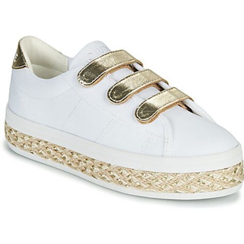 MALIBU STRAPS women's Shoes (Trainers) in - No Name - Modalova