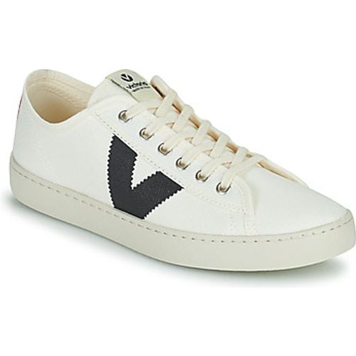 BERLIN LONA GRUESA women's Shoes (Trainers) in - Victoria - Modalova