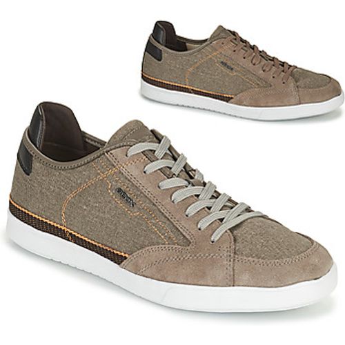 U WALEE A men's Shoes (Trainers) in - Geox - Modalova