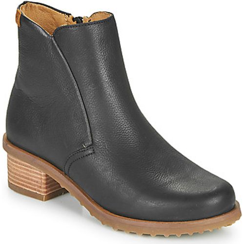 SOFT women's Low Ankle Boots in - El Naturalista - Modalova