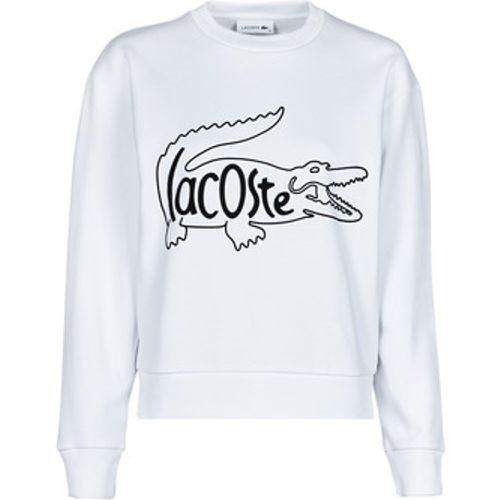 SFORZA women's Sweatshirt in - Lacoste - Modalova