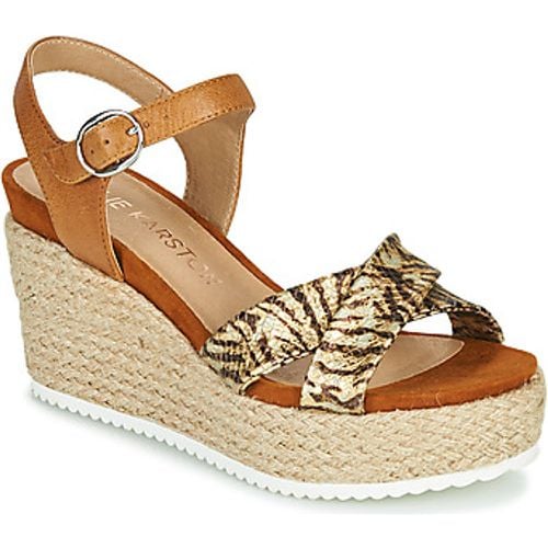 LABON women's Sandals in - Karston - Modalova