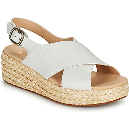 KIMMEI CROSS women's Sandals in - Clarks - Modalova