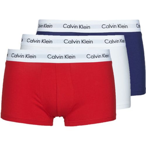 RISE TRUNK X3 men's Boxer shorts in - Calvin Klein Jeans - Modalova