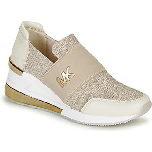 FELIX TRAINER EXTREME women's Shoes (Trainers) in - MICHAEL Michael Kors - Modalova