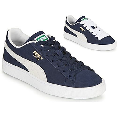 SUEDE men's Shoes (Trainers) in - Puma - Modalova