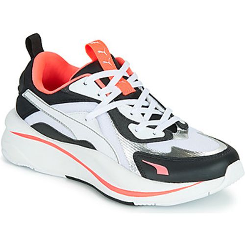 RS CURVE GLOW women's Shoes (Trainers) in - Puma - Modalova