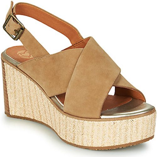 MEDINA women's Sandals in - Mam'Zelle - Modalova