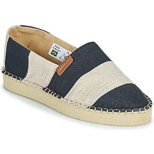 ESPADRILLE CLASSIC FLATFORM ECO men's Espadrilles / Casual Shoes in - Havaianas - Modalova