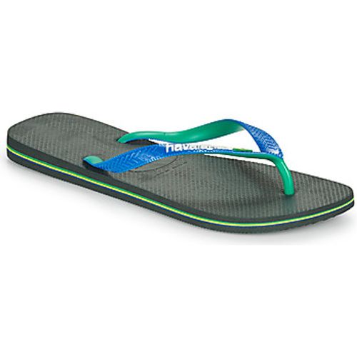 BRASIL MIX women's Flip flops / Sandals (Shoes) in - Havaianas - Modalova