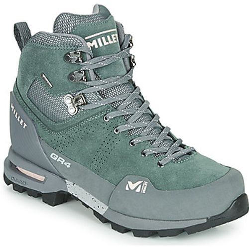 GR4 GORETEX women's Walking Boots in - Millet - Modalova