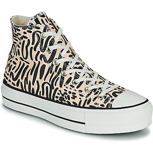 CHUCK TAYLOR LIFT women's Shoes (High-top Trainers) in - Converse - Modalova