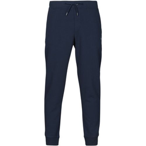 PANTALON DE JOGGING EN DOUBLE KNIT TECH LOGO PONY PLAYER men's Sportswear in - Polo Ralph Lauren - Modalova