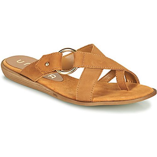 ADRIEL women's Flip flops / Sandals (Shoes) in - Unisa - Modalova