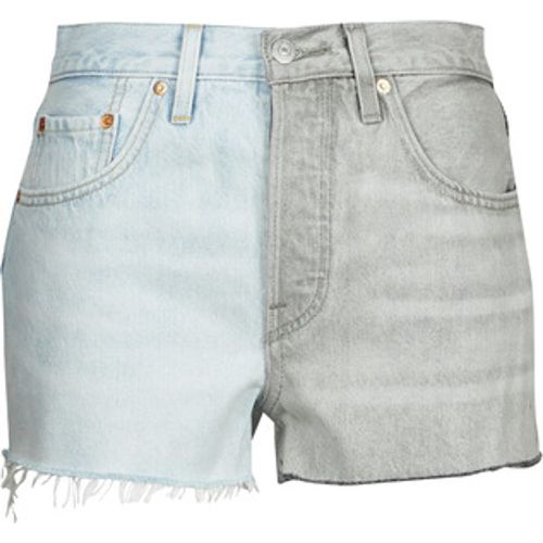 Levis ICE BLOCK women's Shorts in - Levi's - Modalova