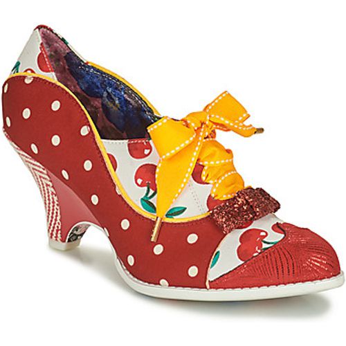 FORCE OF BEAUTY women's Court Shoes in - Irregular Choice - Modalova