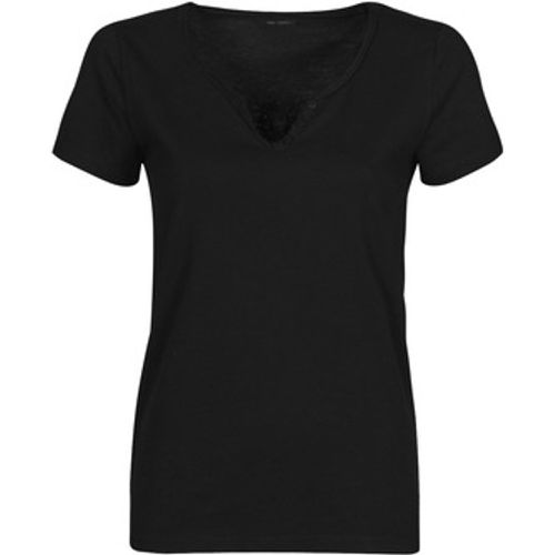 BS10125-02 women's T shirt in - Ikks - Modalova