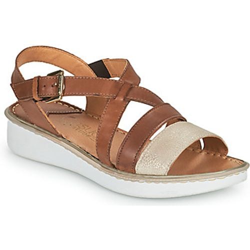 ODETTE women's Sandals in - Casual Attitude - Modalova