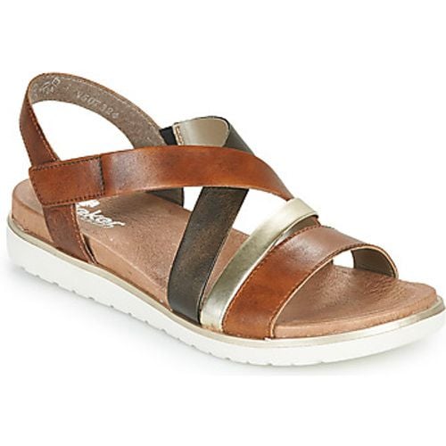 MARRO women's Sandals in - Rieker - Modalova