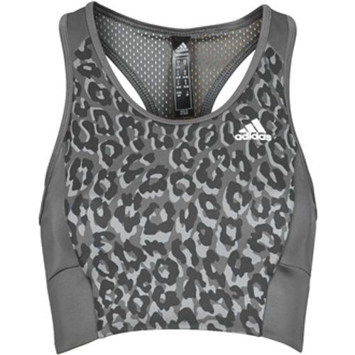 W LEO BT women's Vest top in - Adidas - Modalova