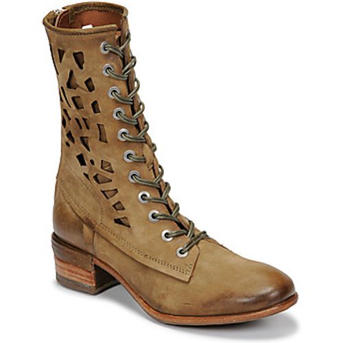 GIVE HIGH women's Mid Boots in - Airstep / A.S.98 - Modalova