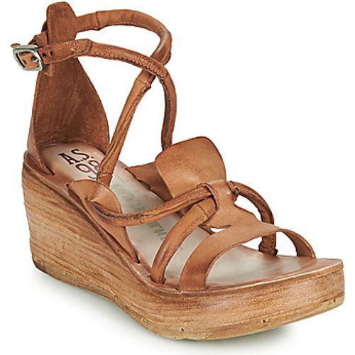 NOA STRAP women's Sandals in - Airstep / A.S.98 - Modalova