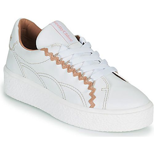 SEVY women's Shoes (Trainers) in - See by Chloé - Modalova