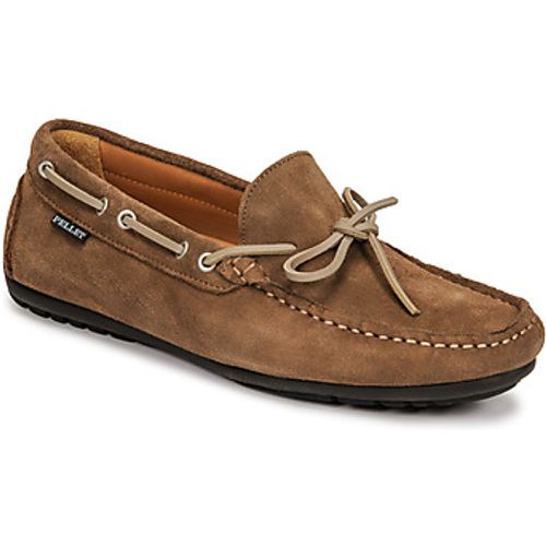 Nere men's Loafers / Casual Shoes in - Pellet - Modalova