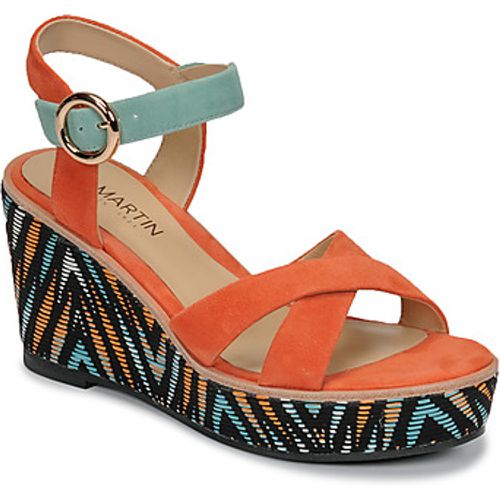 EMEA women's Sandals in - JB Martin - Modalova