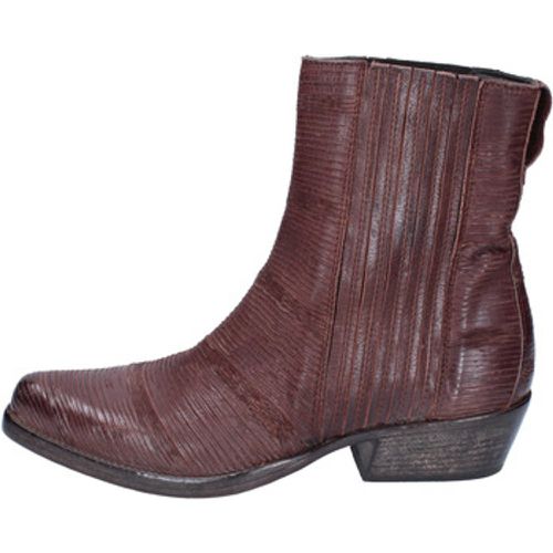 BJ206 women's Low Ankle Boots in - Moma - Modalova