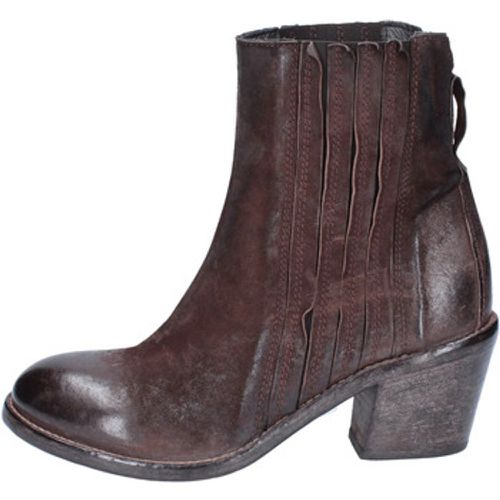 BJ213 women's Low Ankle Boots in - Moma - Modalova