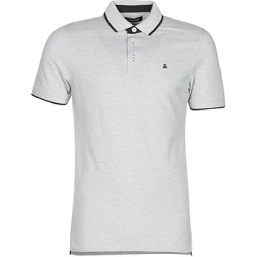 Jack & Jones JJEPAULOS men's Polo shirt in - jack & jones - Modalova