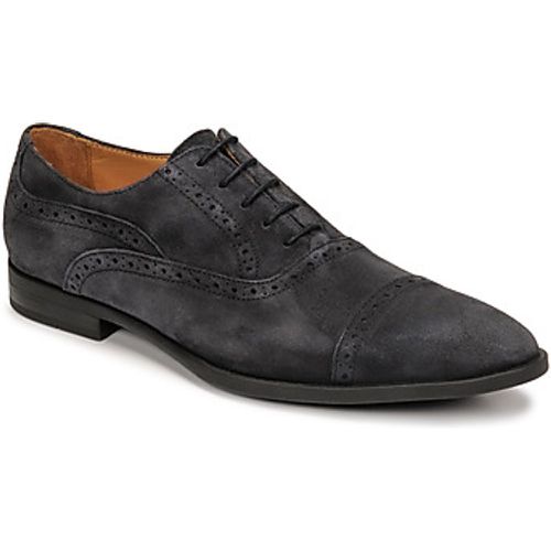 ALEX men's Smart / Formal Shoes in - Pellet - Modalova