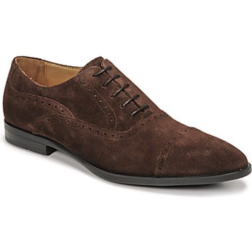 ALEX men's Smart / Formal Shoes in - Pellet - Modalova