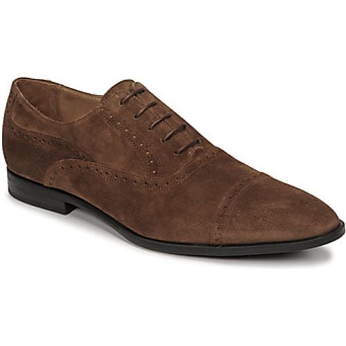 ALEX men's Smart / Formal Shoes in - Pellet - Modalova