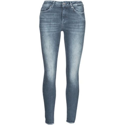 ONLBLUSH women's Skinny Jeans in - Only - Modalova