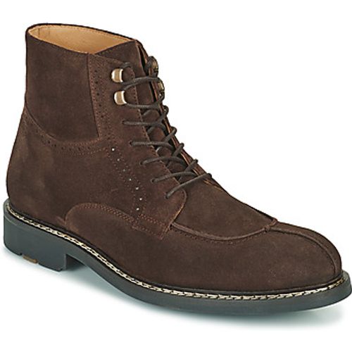 ROLAND men's Mid Boots in - Pellet - Modalova